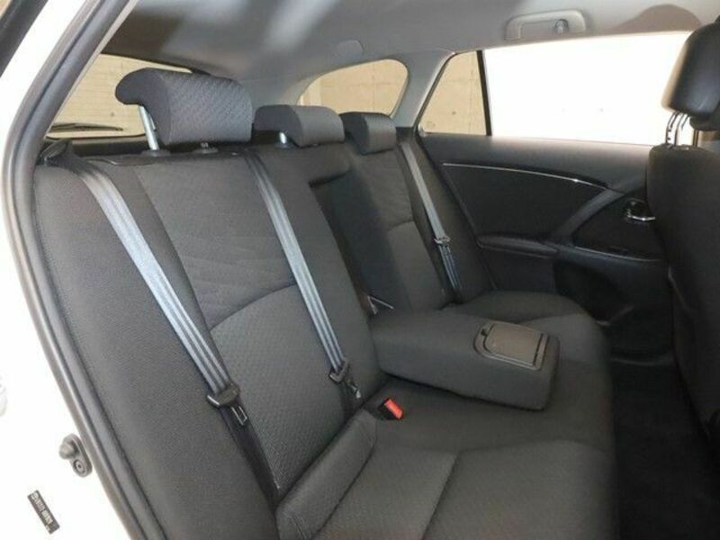 AVENSIS WAGON