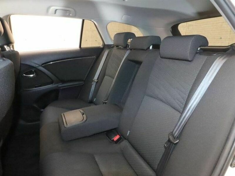 AVENSIS WAGON