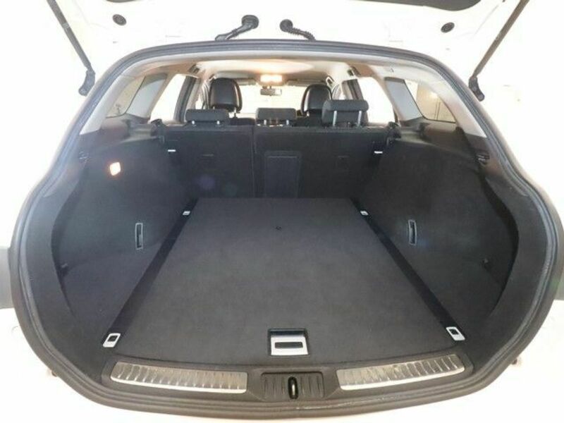 AVENSIS WAGON