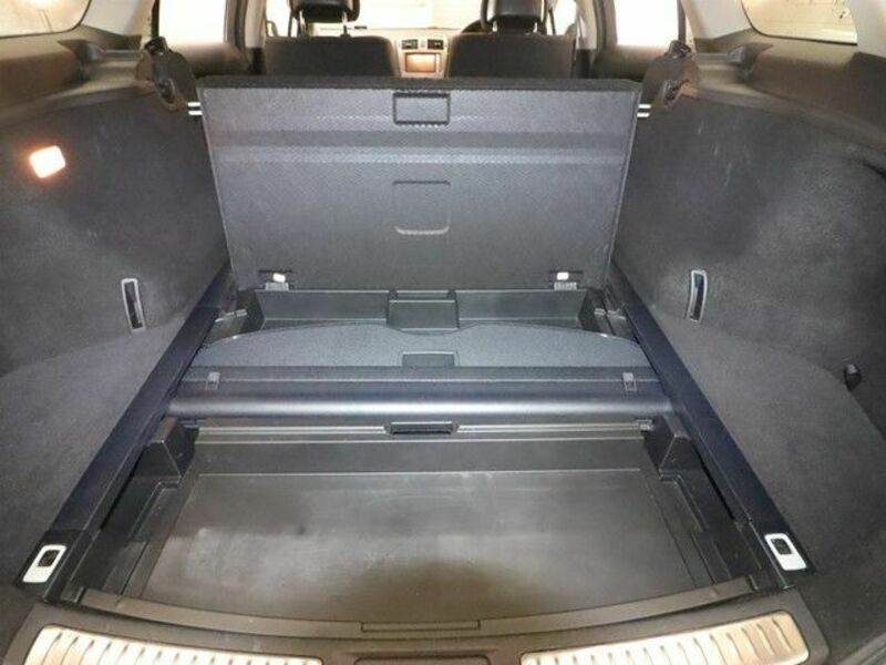 AVENSIS WAGON