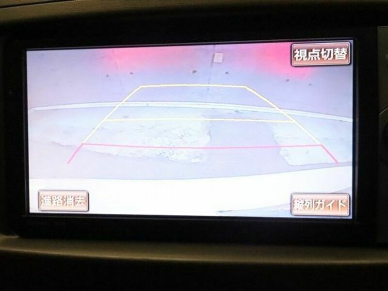 AVENSIS WAGON