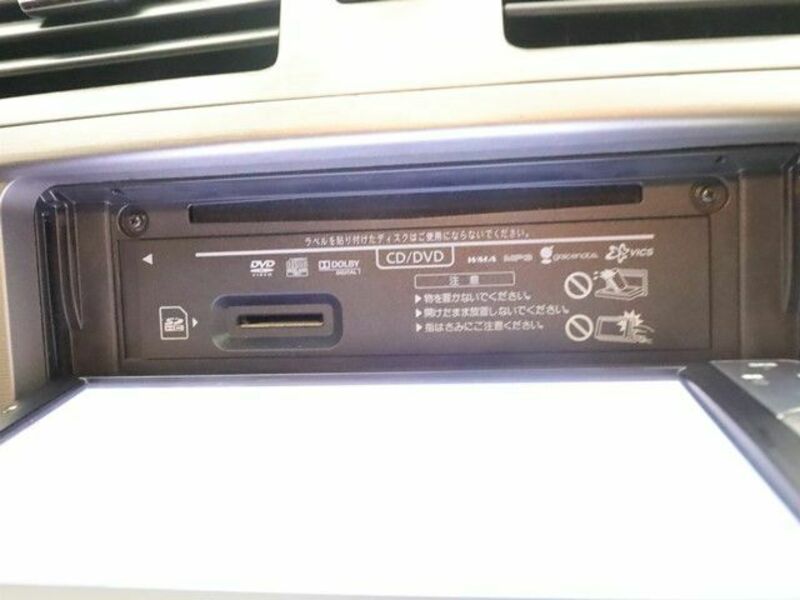 AVENSIS WAGON