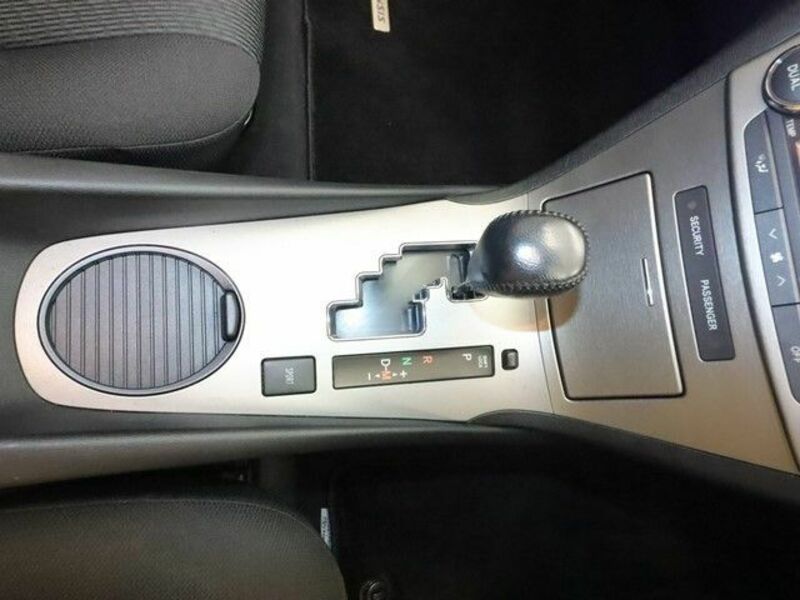 AVENSIS WAGON