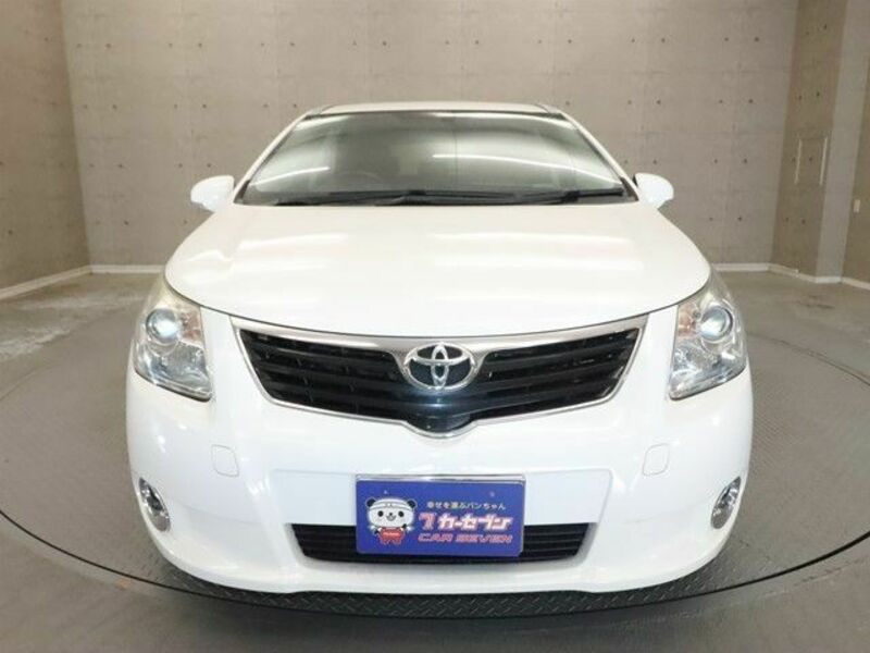 AVENSIS WAGON