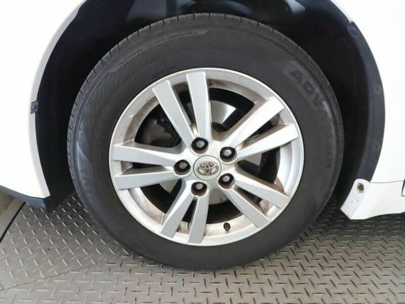 AVENSIS WAGON