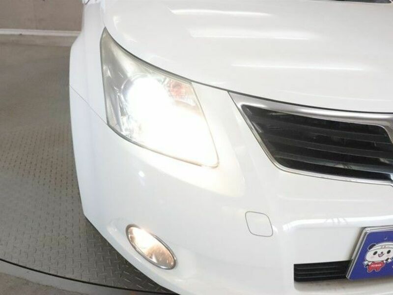 AVENSIS WAGON