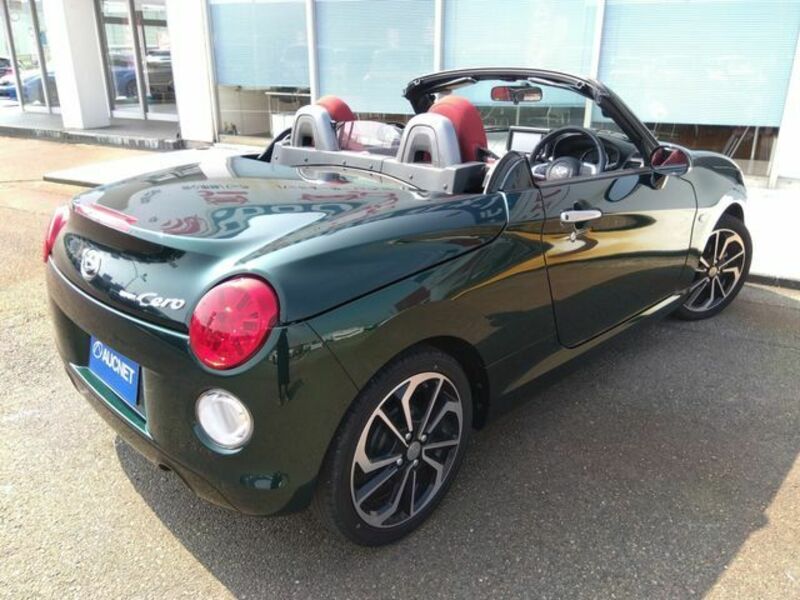 COPEN