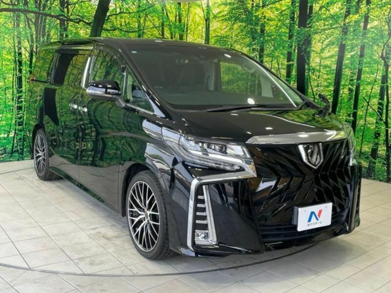 ALPHARD