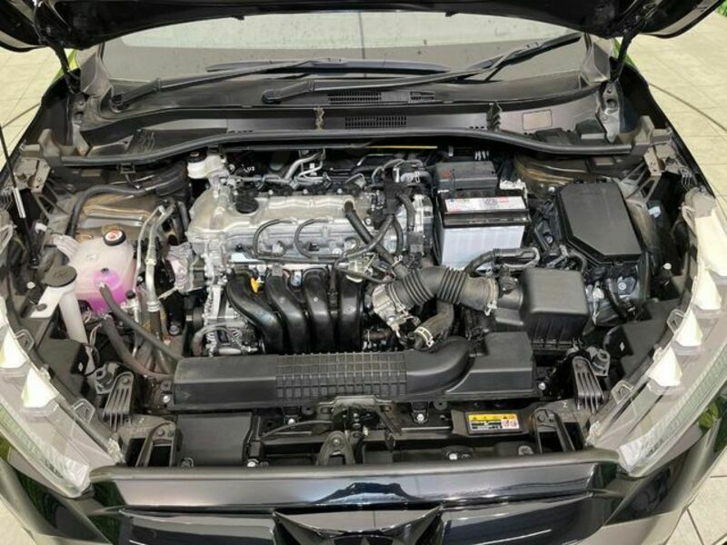 COROLLA CROSS
