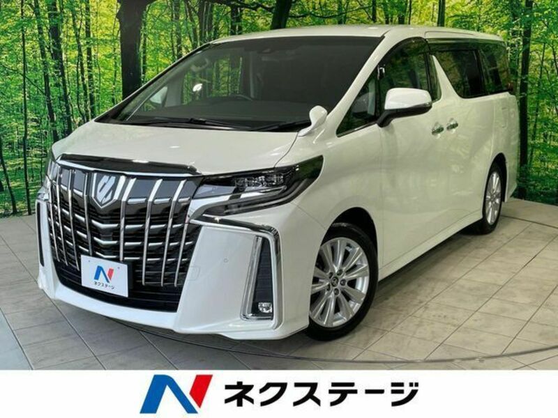 ALPHARD-0