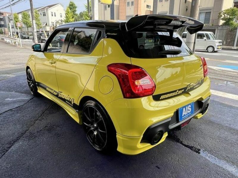 SWIFT