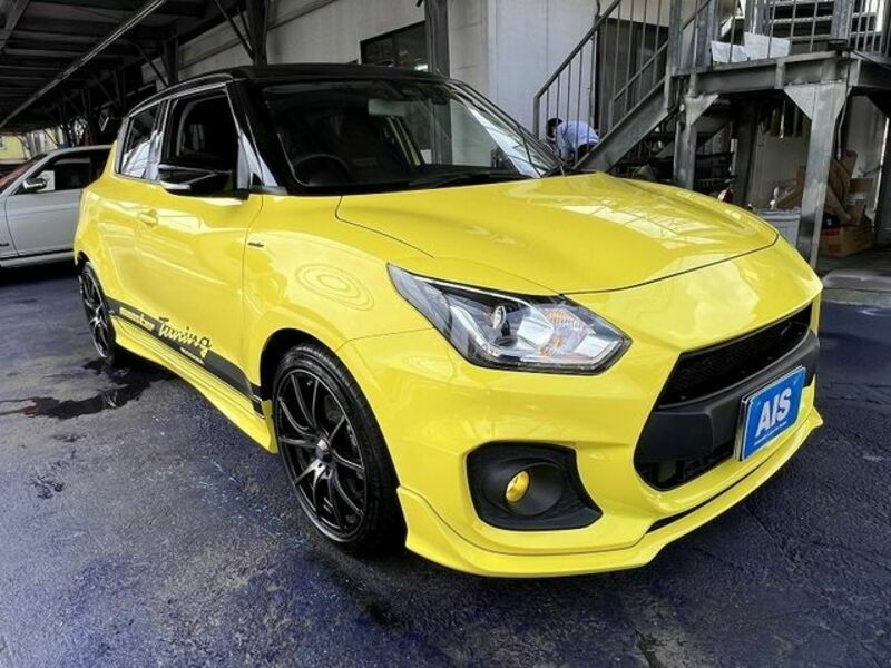 SWIFT