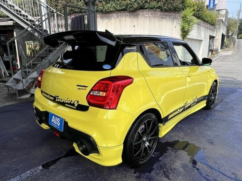 SWIFT