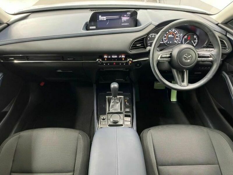 CX-30