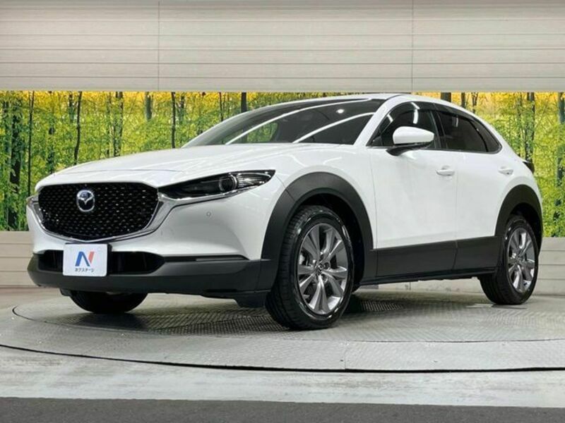 CX-30