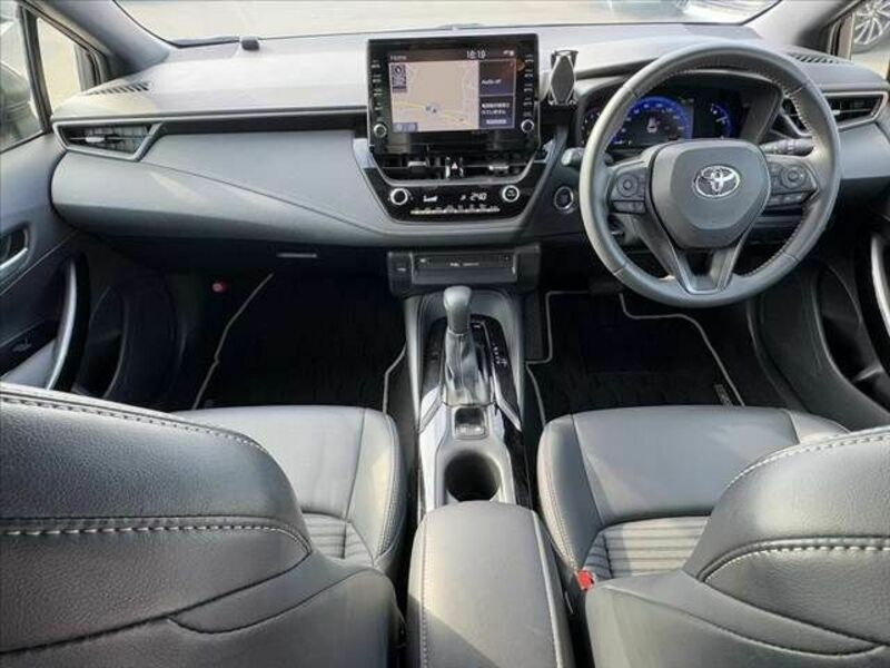 COROLLA TOURING