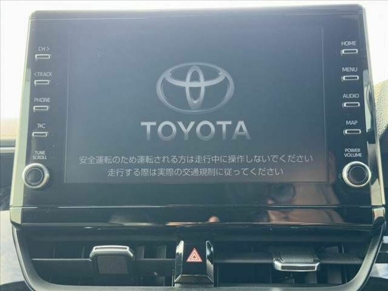 COROLLA TOURING