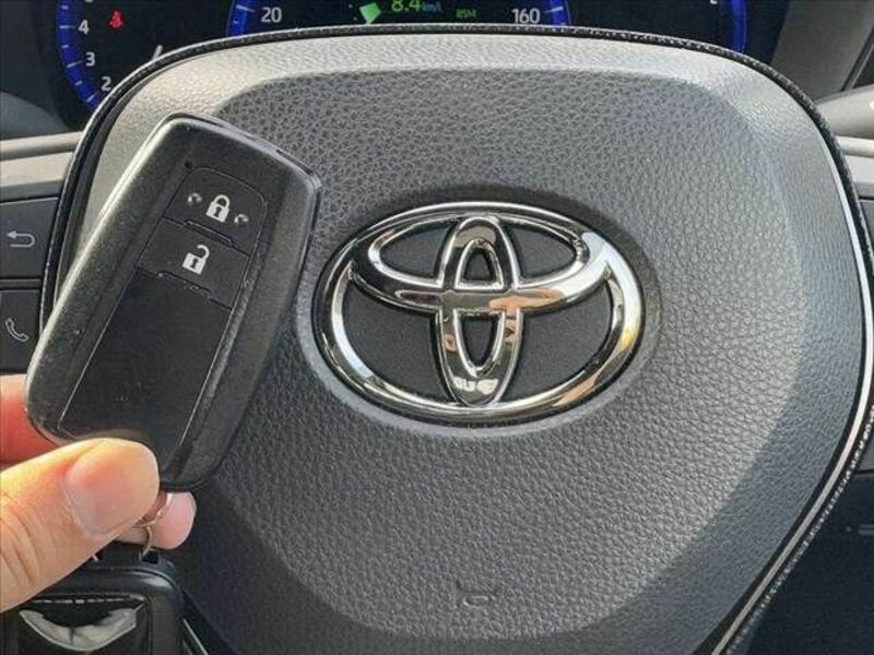 COROLLA TOURING
