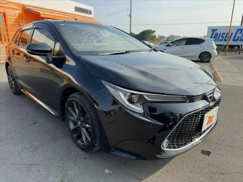 COROLLA TOURING
