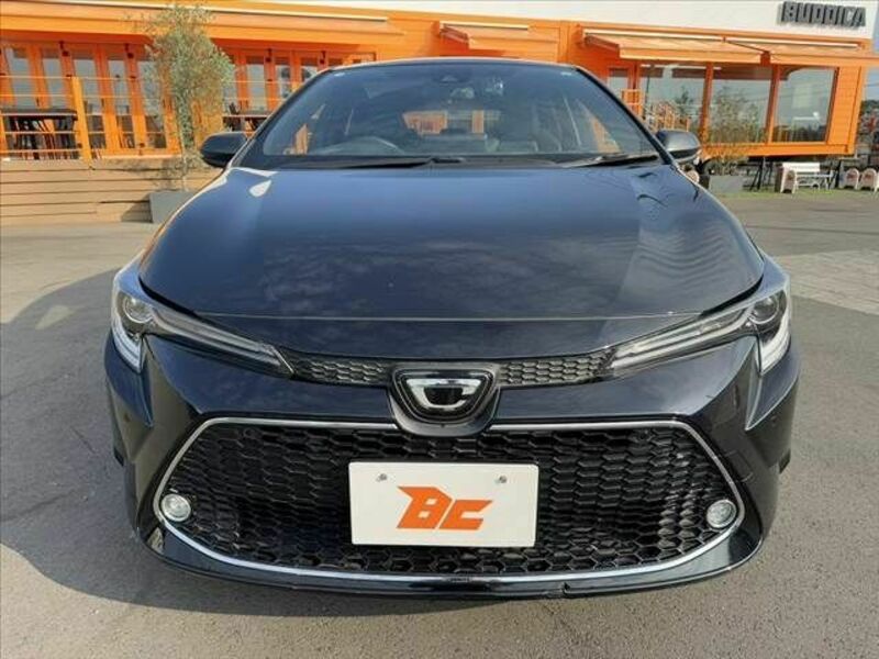 COROLLA TOURING
