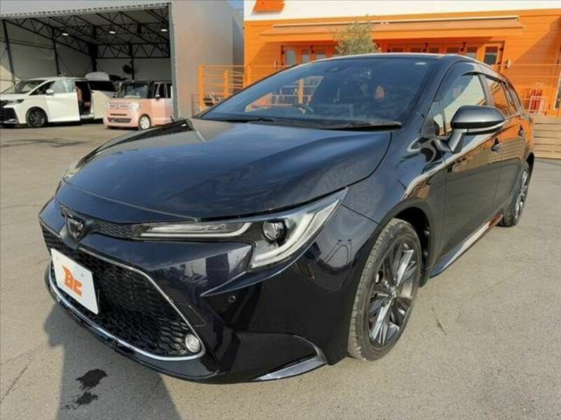 COROLLA TOURING