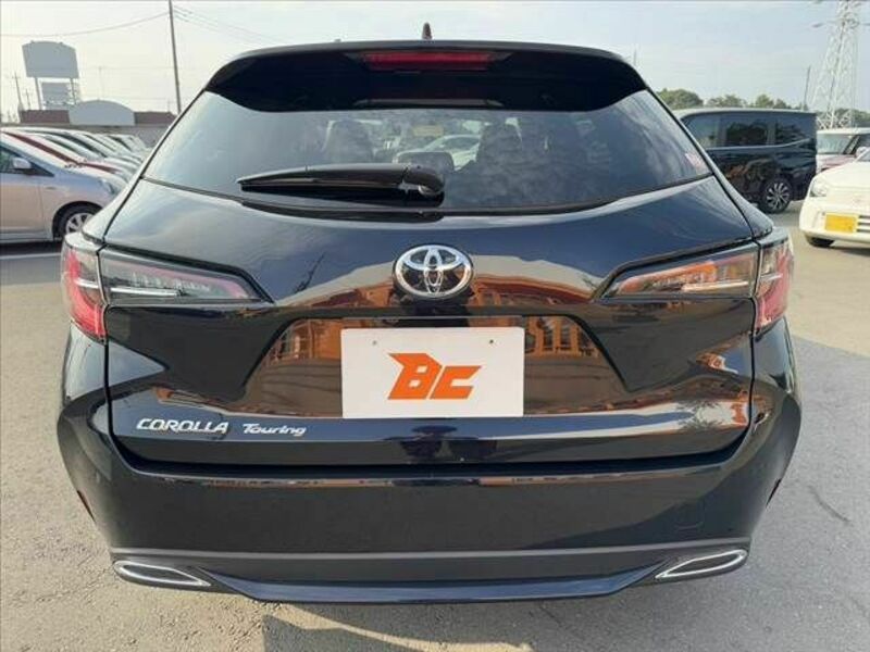 COROLLA TOURING