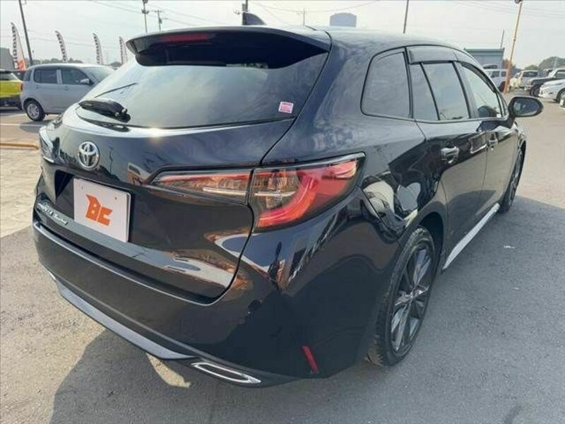 COROLLA TOURING