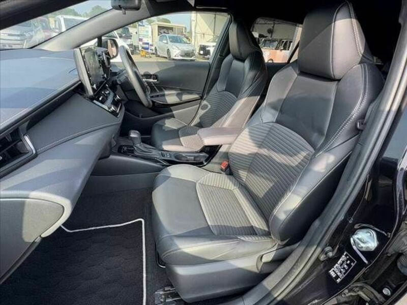 COROLLA TOURING
