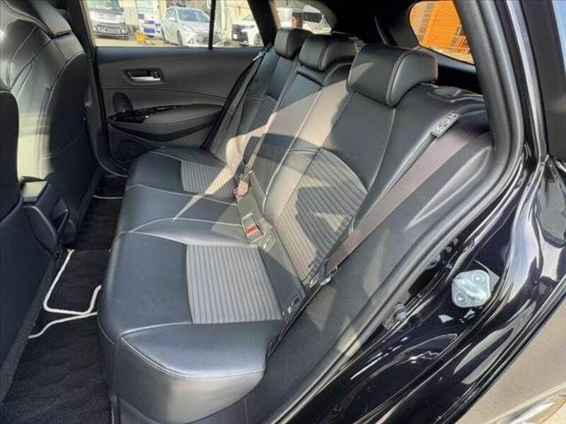 COROLLA TOURING