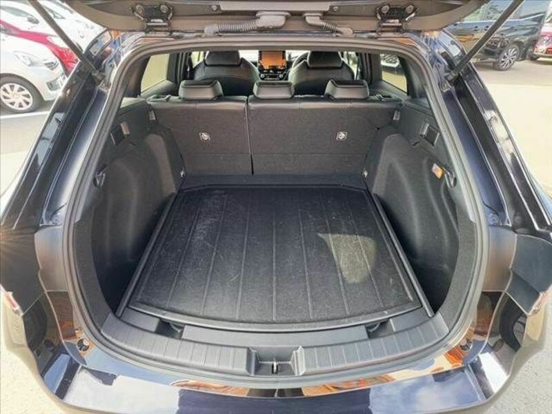 COROLLA TOURING