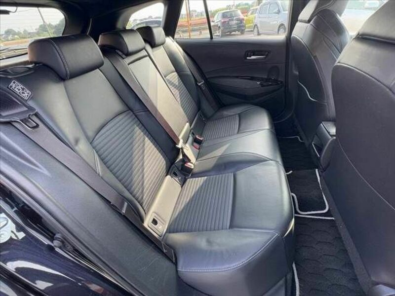 COROLLA TOURING