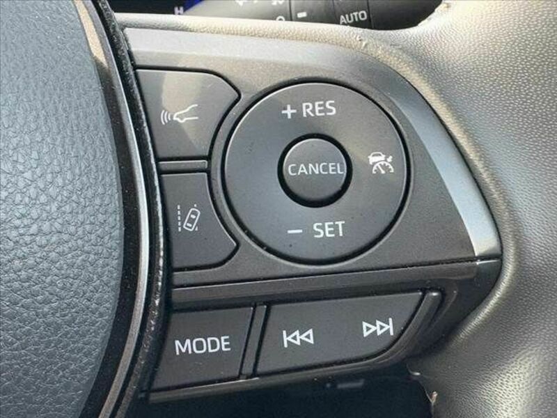 COROLLA TOURING