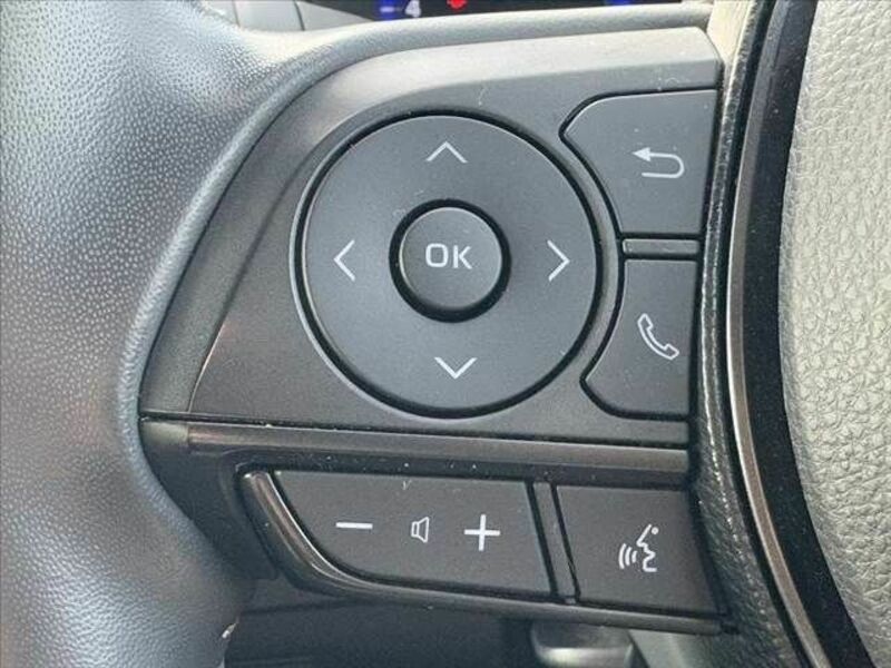 COROLLA TOURING