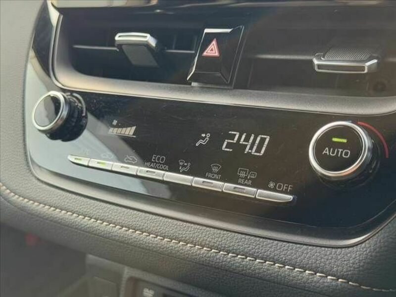 COROLLA TOURING