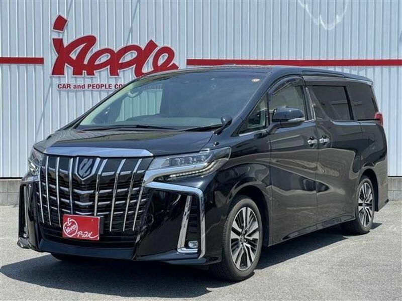 ALPHARD-0
