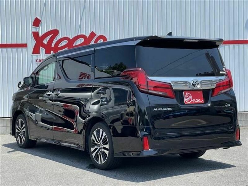 ALPHARD