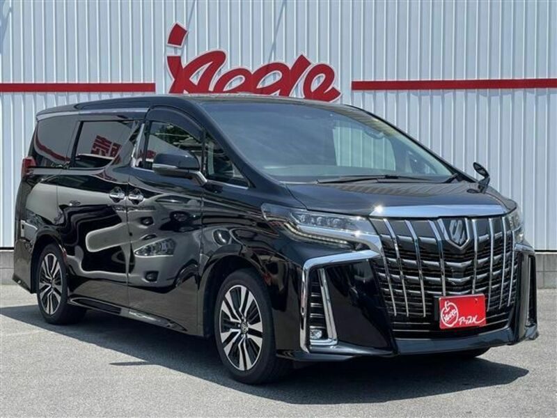 ALPHARD