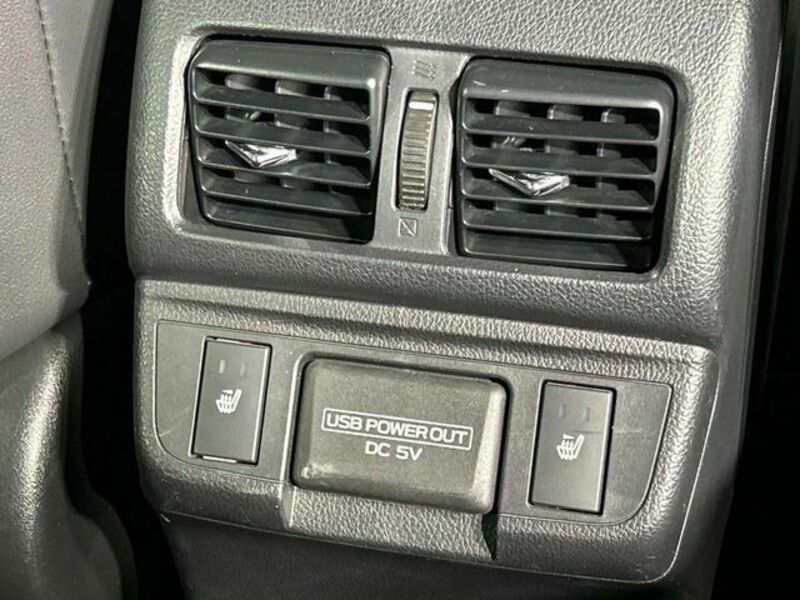 LEGACY OUTBACK