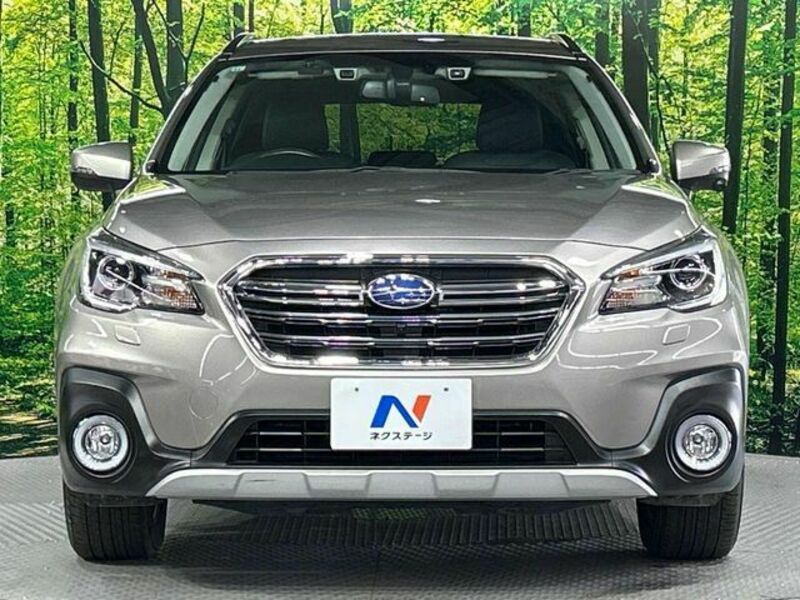 LEGACY OUTBACK