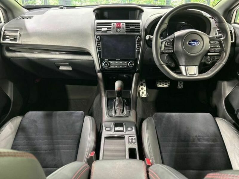 WRX S4