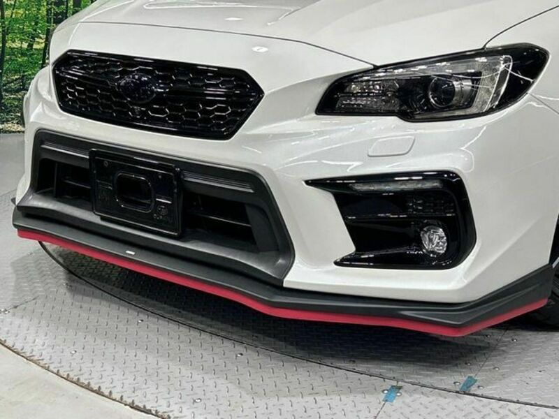 WRX S4