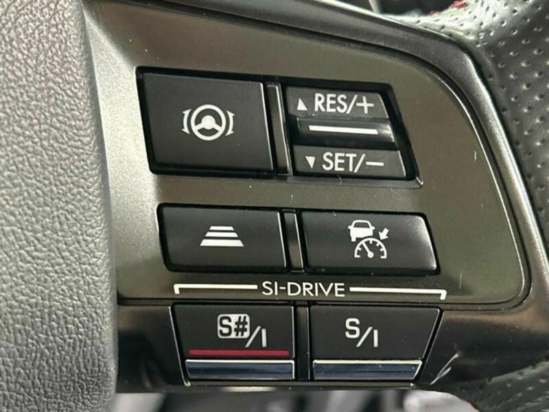 WRX S4