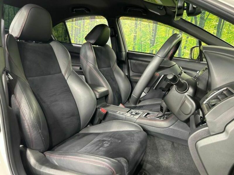 WRX S4