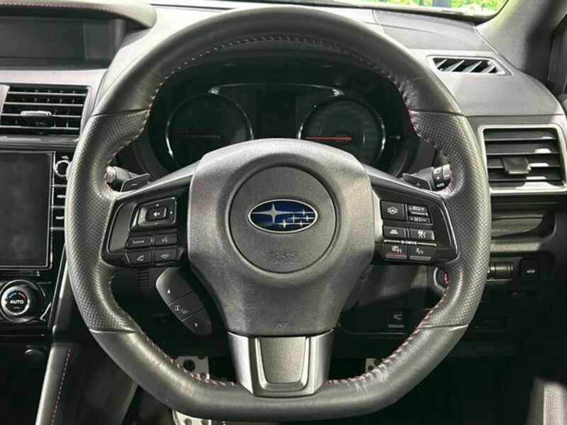 WRX S4