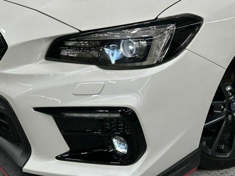 WRX S4