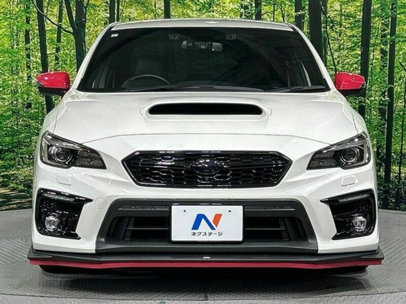 WRX S4