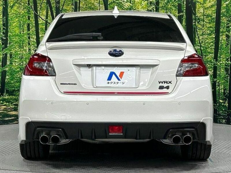 WRX S4