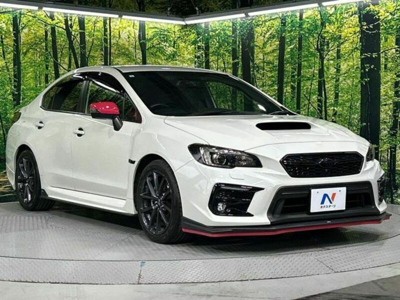 WRX S4