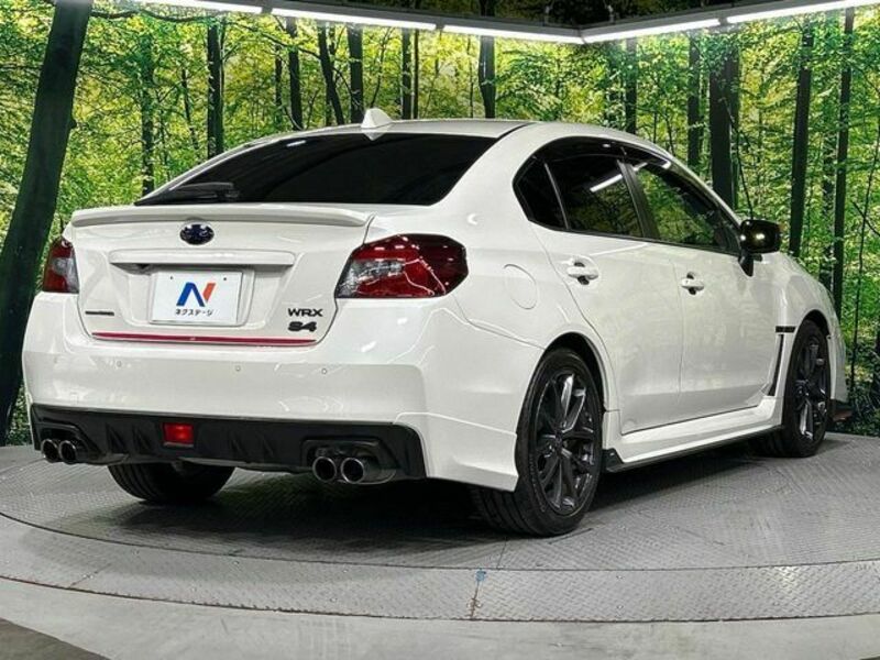 WRX S4