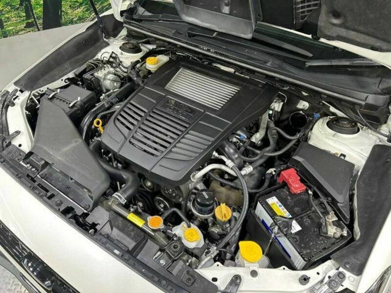 WRX S4